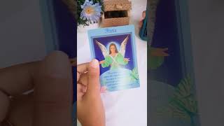 🔮 🪶ANGELS WANTS YOU TO KNOW THIS MASSAGE🔮 🪶 tarot tarotreading shorts [upl. by Eelyahs]