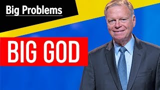 SDA Sermon Mark Finley  quotWhen God Stretches Our Faith quot  2019 [upl. by Leahcimauhsoj]