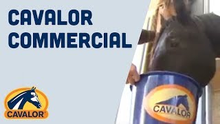 Cavalor Commercial [upl. by Hogan]