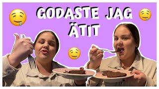 VLOGG 11  BAKAR VÄRLDENS GODASTE BROWNIE 🤤 [upl. by Aronson]