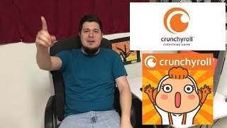 La mejor pagina para ver anime Gratis en tu PC Iphone  Android Crunchyroll [upl. by Hannan]