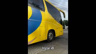 Irizar i8 [upl. by Necaj]