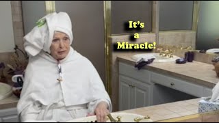 Jeanne Robertson  Its a Miracle [upl. by Delija]