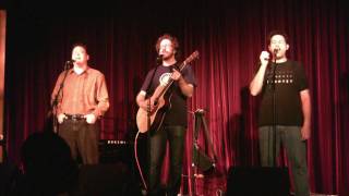 HD Jonathan Coulton Toronto pt 10  Birdhouse in Your Soul [upl. by Lazes152]