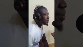 Dj odumodu in Obongi connections radio [upl. by Leirvag539]