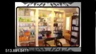 Copy of Best Hair Loss Treatment Cincinnati  Allusions Hair loss Treatment in Cincinnati [upl. by Willyt392]