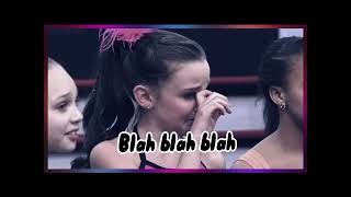 I edited dance moms part 4 [upl. by Naga]