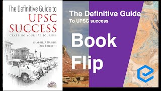 The Definitive Guide  Book Flip  Review Contents [upl. by Furr]