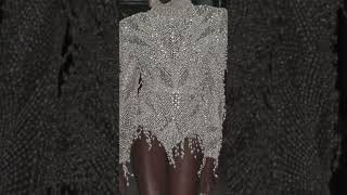 Zuhair Murad Couture Fall Winter 202425 collection [upl. by Onitnatsnoc45]