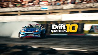 Drift Masters 2024 Riga  RAW  Sony A7C II [upl. by Bluma805]