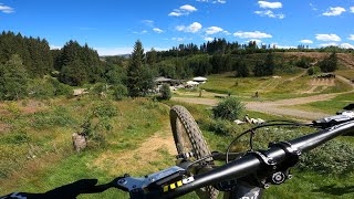 New Stempelstieg 2024 POV Racepark Schulenberg [upl. by Aiahc]