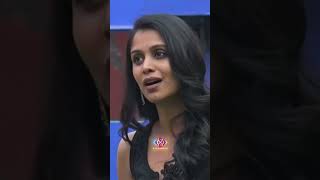 Yashmi vs Nikhil 🔥 Bigg Boss Telugu 8  DisneyPlus Hotstar Telugu [upl. by Tdnaltroc]