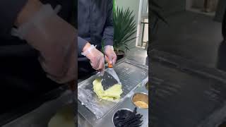 Ice Cream Rolls  China Street Food Dessert  Ice Cream  Street Foodshort [upl. by Aniham]