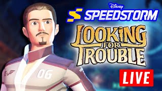 Disney Speedstorm SEASON 9 NEW UPDATE🏴‍☠️ Livestream [upl. by Thin]