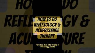 Discover the SECRET to Reflexology amp Acupressure Success [upl. by Matusow]