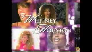 Whitney Houston Tribute pt 12 [upl. by Naujd]