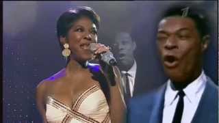 nowwatching Natalie Cole LIVE  Unforgettable [upl. by Malvin515]