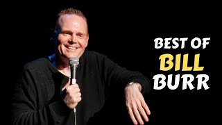 33 Minutes of Bill Burr [upl. by Vida]