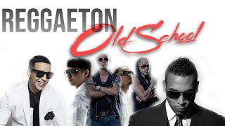 ENGANCHADO REGGAETON quotOld Schoolquot FSLB Music 2024 🔥 [upl. by Higginbotham]