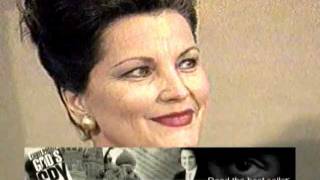 Debra Paget Interview Part 2 [upl. by Siri]