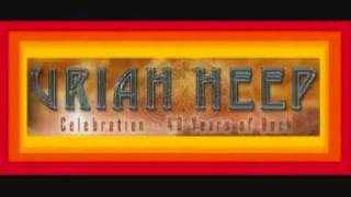 Uriah Heep  Sunrise  Celebration Forty Years Of Rock [upl. by Lehmann]