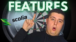 Ich teste die neuen Scolia Features I Scolia Update🎯 [upl. by Cigam778]