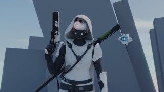 Destiny 2 Fan Animation  Transmat [upl. by Inva]