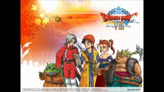 Dragon Quest VIII OST  Disc2  Track10 A Town with a Cathedral [upl. by Hugo542]