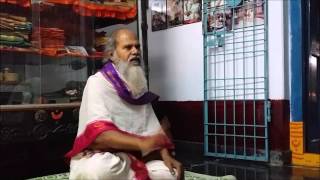 Correct practice of Pranayama by Sri Antharamukananda  02Mar2016 [upl. by Lamberto]