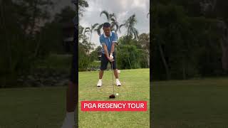 REGENCY TOUR  KORAT GOLF CLUB [upl. by Doyle673]