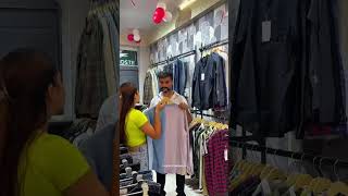 Grand opening of LEBAS  E  BANARAS 🙏🙏🥳lebas varanasi multibrandstore clothingbrand viral [upl. by Furlong]