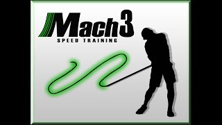 Mach 3 Speed Training  Velociraptor Introduction amp Drills [upl. by Aremat]