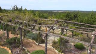 Beautiful aerial view of Rancho Mirando [upl. by Hugh662]