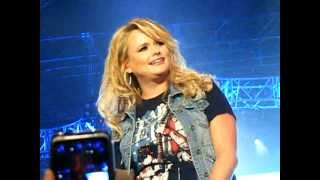 Miranda Lambert Kerosene Live On Fire Tour [upl. by Oos]