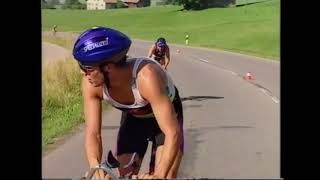 KULTFilm  Allgäu Triathlon seit 1983 [upl. by Nosylla]