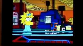 Simpsons Intro 2005 [upl. by Lindbom772]