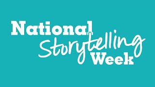 National Storytelling Week [upl. by Yreme210]