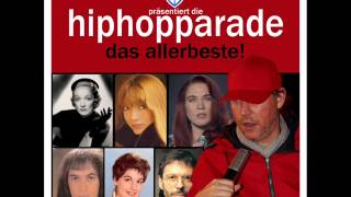 CB  Sag mir wo die Männer sind mit Marlene Dietrich amp Tom Doe [upl. by Inavoy]