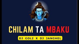 CHILAM TAMBAKU K DBBA  DJ GOL2 X DJ JANGHEL  REMIX UT 2022 [upl. by Kenzie]