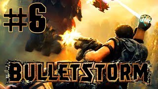 Bulletstorm  Gameplay Walkthrough Part 6 quotMiniature Cityquot [upl. by Norramic675]