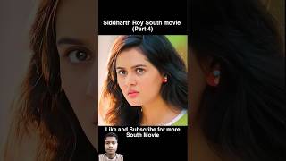 Siddharth roy movie Hindi movie love siddharth [upl. by Erfert904]