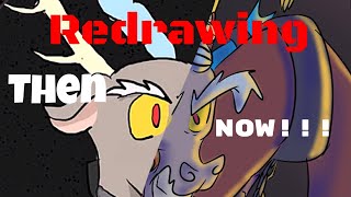 MLP Love In Kindness redrawing discord [upl. by Elo]