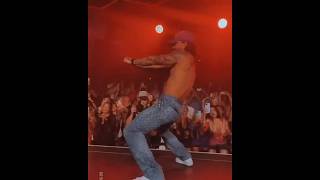 Maluma live performance in Sicily Italy maluma live italy [upl. by Aziul]