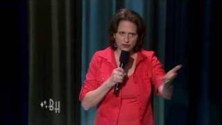 Comedian Cory Kahaney Performs on THE BONNIE HUNT SHOW [upl. by Itsym]