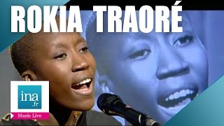 Rokia Traoré quotMBifoquot  Archive INA [upl. by Rocker851]