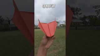 Best boomerang plane crafterium [upl. by Howzell]