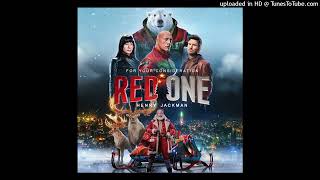 Red One  The Christmas Witch  Henry Jackman [upl. by Marcello860]