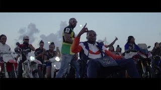 Ninho  Chino Clip officiel [upl. by Arreic]