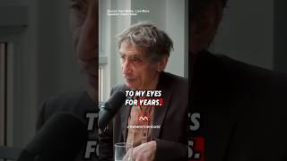 Gabor Maté’s biggest regret [upl. by Odlo417]