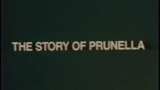 MS024 The Story Of Prunella 1982 [upl. by Yentuoc]